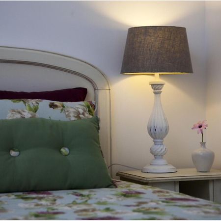 Quinta Do Cerqueiral Villa Arcos de Valdevez Luaran gambar