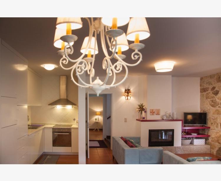 Quinta Do Cerqueiral Villa Arcos de Valdevez Luaran gambar