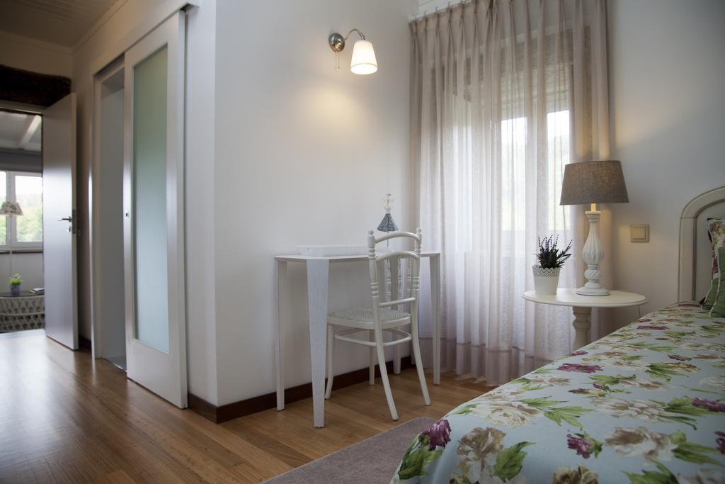 Quinta Do Cerqueiral Villa Arcos de Valdevez Luaran gambar