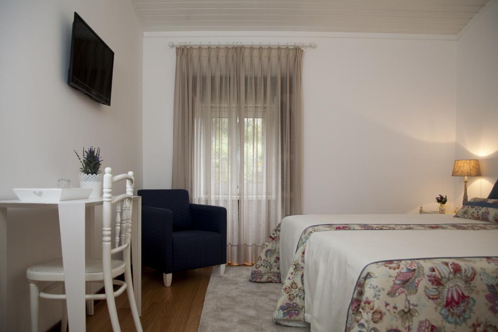 Quinta Do Cerqueiral Villa Arcos de Valdevez Luaran gambar