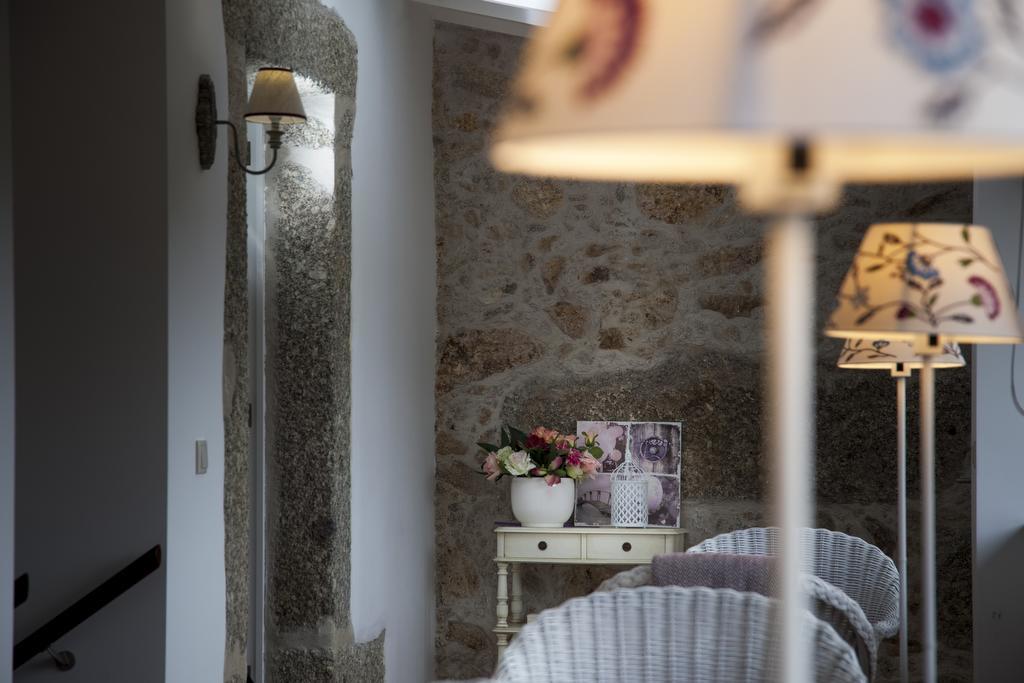 Quinta Do Cerqueiral Villa Arcos de Valdevez Luaran gambar
