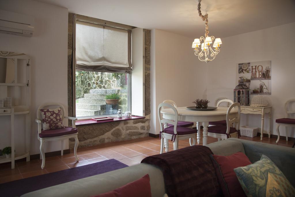 Quinta Do Cerqueiral Villa Arcos de Valdevez Luaran gambar