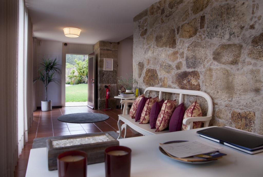 Quinta Do Cerqueiral Villa Arcos de Valdevez Luaran gambar