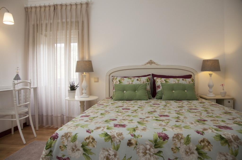 Quinta Do Cerqueiral Villa Arcos de Valdevez Luaran gambar