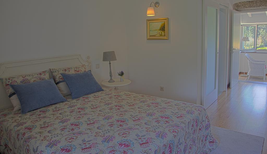 Quinta Do Cerqueiral Villa Arcos de Valdevez Luaran gambar