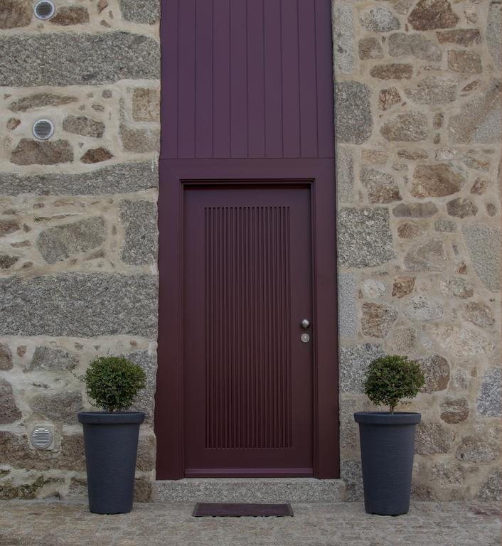 Quinta Do Cerqueiral Villa Arcos de Valdevez Luaran gambar