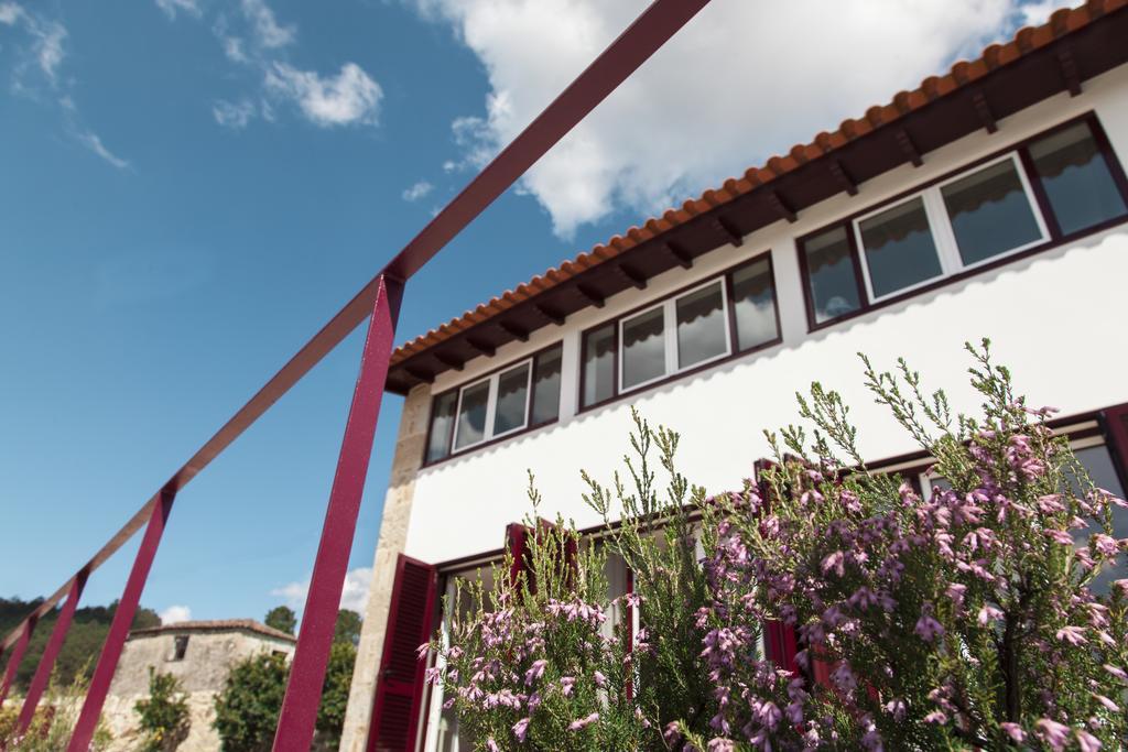 Quinta Do Cerqueiral Villa Arcos de Valdevez Luaran gambar