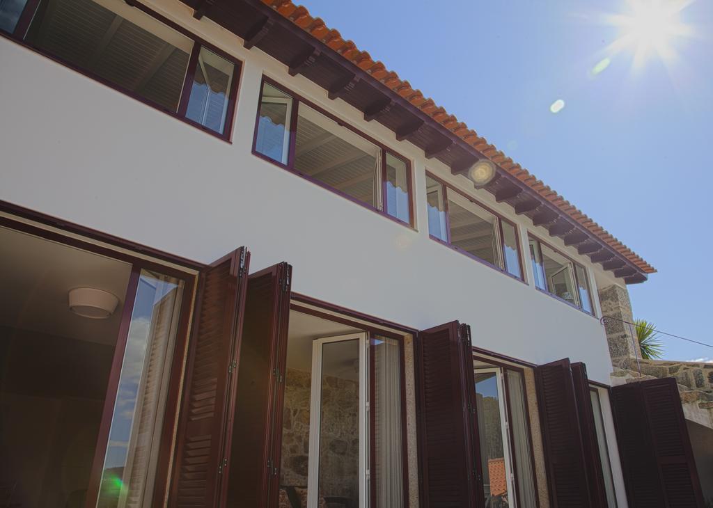 Quinta Do Cerqueiral Villa Arcos de Valdevez Luaran gambar