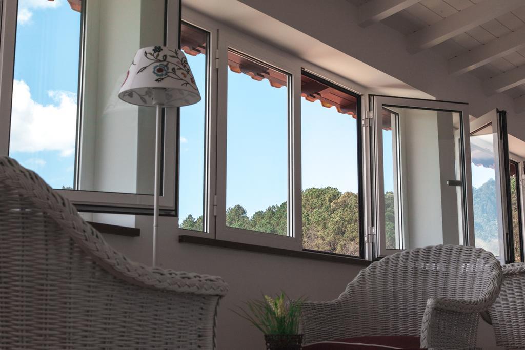 Quinta Do Cerqueiral Villa Arcos de Valdevez Luaran gambar