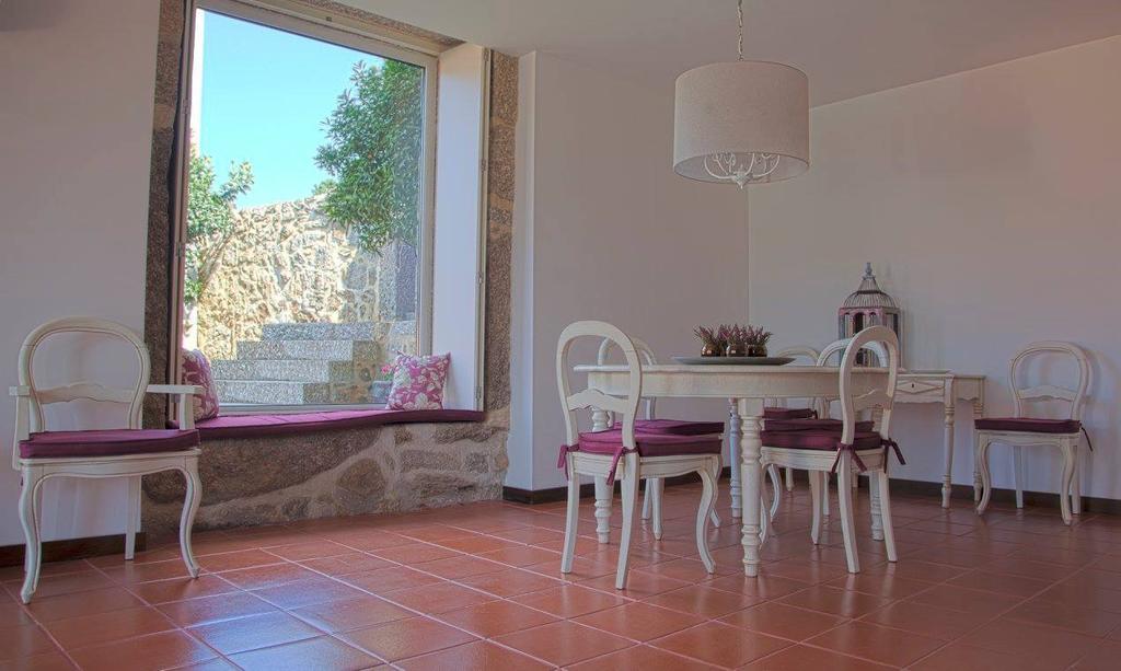 Quinta Do Cerqueiral Villa Arcos de Valdevez Luaran gambar
